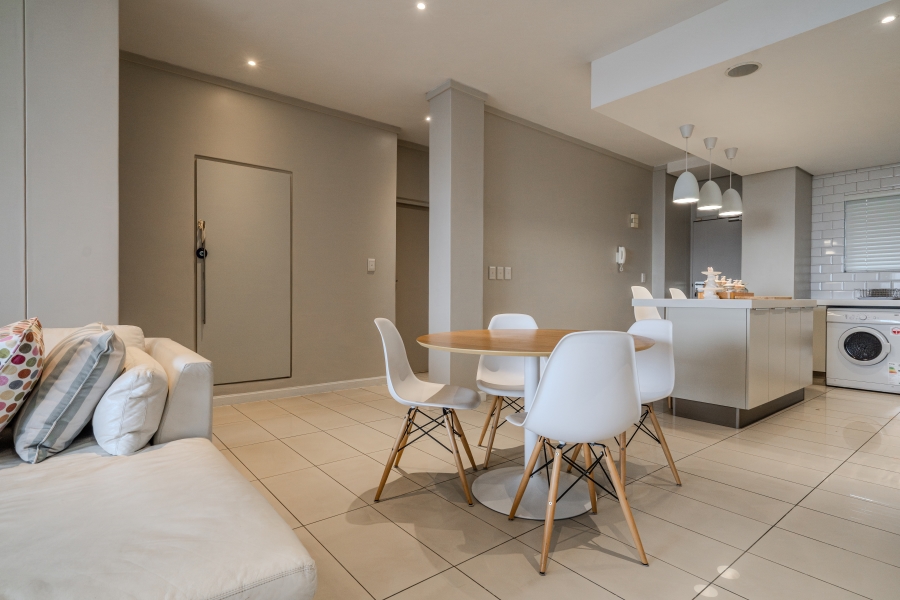 2 Bedroom Property for Sale in Claremont Upper Western Cape